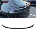 Gloss Black Performance Style Rear Mid Trunk Spoiler Wing for 2022- 2025 BMW iX - Image 6