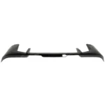 Mid Truck Spoiler & Rear Roof Spoiler Body Kit Fits 2022-2025 BMW iX - Image 12