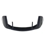 Mid Truck Spoiler & Rear Roof Spoiler Body Kit Fits 2022-2025 BMW iX - Image 6