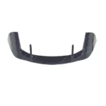 For 2022-2025 BMW iX Performance Sport Style Gloss Black Rear Roof Spoiler Wing - Image 8