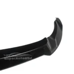 Front Splitter Lip Fits 2015-2020 BMW F80 M3 F82 F83 M4 - Image 4