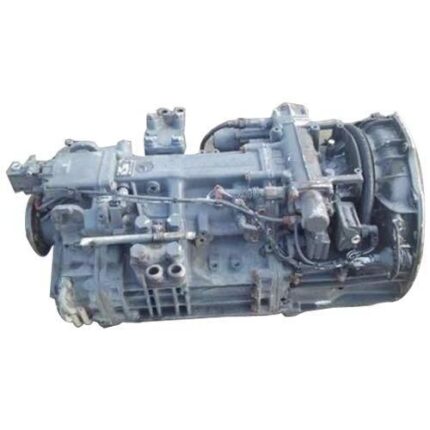5 Cyl CDi 665 (M)(A)