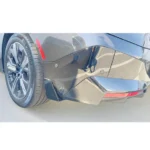 Fits BMW iX 2022-2025 Mid & Roof Spoiler & Front Lip & Rear Corner Splitter Fits 2022-2025 BMW iX Body Kit - Image 14