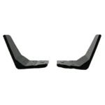 Fits BMW iX 2022-2025 Mid & Roof Spoiler & Front Lip & Rear Corner Splitter Fits 2022-2025 BMW iX Body Kit - Image 13