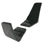 Fits BMW iX 2022-2025 Mid & Roof Spoiler & Front Lip & Rear Corner Splitter Fits 2022-2025 BMW iX Body Kit - Image 11