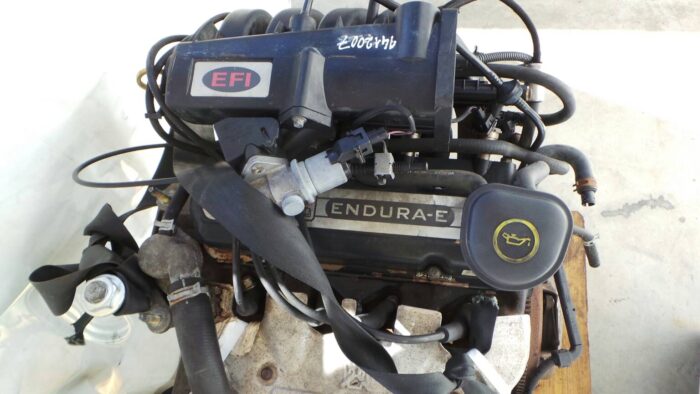 Endura E / KA 1.3 - Image 1
