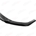 Fits 2022-2023 Subaru WRX Front Splitter Spoiler Lip STI Style - Image 8