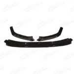 Fits 2022-2023 Subaru WRX Front Splitter Spoiler Lip STI Style - Image 9