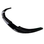 Fits 2005-2013 Chevrolet Corvette C6 ZR1 Style Front Splitter Lip Spoiler - Image 10