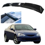 Rear Roof Spoiler - V Style | Fits Acura RSX (2002-06)