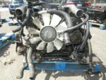 JDM MAZDA RX7 13BRE COSMO ENGINE 13BREW ENGINE * PERFECT COMPRESSION NUMBERS * - Image 7