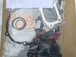 GENUINE Mazda RX7 RX-7 FD3S 13B-REW New Engine gasket set Exhaust manifold set - Image 4