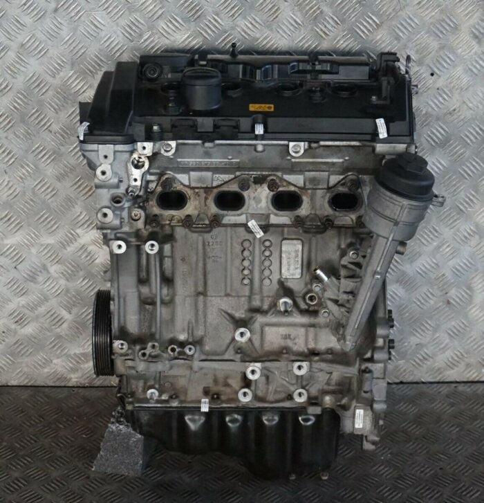 BMW 1 3 Series F20 F21 F30 F31 Bare Engine 114i 116i 316i N13 N13B16A WARRANTY - Image 3