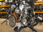 Ford Ranger year 2020 2.0d bi-turbo YN2X AX9WA engine - Image 5