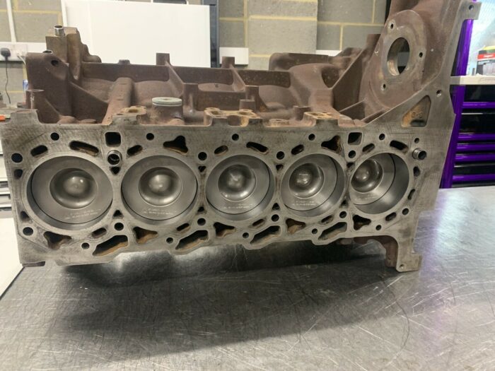 Ford Ranger 3.2 TDCI Reconditioned Diesel Engine, Euro 5 (2012-2016) - Image 2