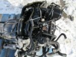 JDM Mazda RX8 13B Rotary Engine automatic 4port Engine Automatic Transmission - Image 3