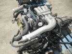 JDM MAZDA RX7 13BRE COSMO ENGINE 13BREW ENGINE * PERFECT COMPRESSION NUMBERS * - Image 6