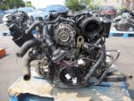 JDM Mazda RX8 Renesis 6 Speed Engine Mazda Rx8 6port Engine Rx8 1.3L Engine 13b - Image 4