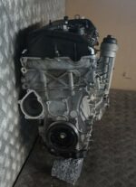 BMW 1 3 Series F20 F21 F30 F31 Bare Engine 114i 116i 316i N13 N13B16A WARRANTY - Image 4