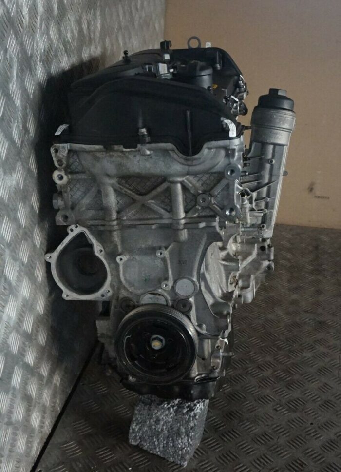 BMW 1 3 Series F20 F21 F30 F31 Bare Engine 114i 116i 316i N13 N13B16A WARRANTY - Image 4