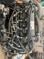 FORD RANGER 3.2 TCDI ENGINE 2016 WITH ONLY 1900 MILES - Image 3