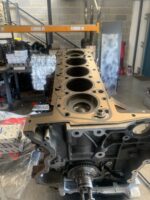 Ford Ranger 3.2 TDCI Reconditioned Diesel Engine, Euro 5 (2012-2016) - Image 3