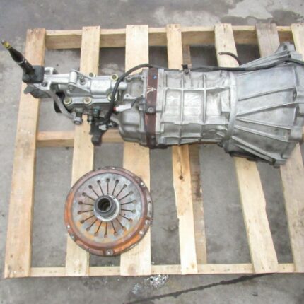 JDM Toyota Supra 1JZGTE R154 Transmission Extended Shifter R154 2JZGTE, Soarer