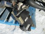 JDM Mazda RX8 13B Rotary Engine automatic 4port Engine Automatic Transmission - Image 4