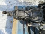 JDM Mazda RX8 13B Rotary Engine automatic 4port Engine Automatic Transmission - Image 2