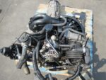 JDM Mazda RX8 Renesis 6 Speed Engine Mazda Rx8 6port Engine Rx8 1.3L Engine 13b - Image 2