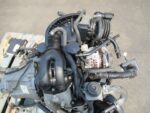 JDM Mazda RX8 Renesis 6 Speed Engine Mazda Rx8 6port Engine Rx8 1.3L Engine 13b - Image 5
