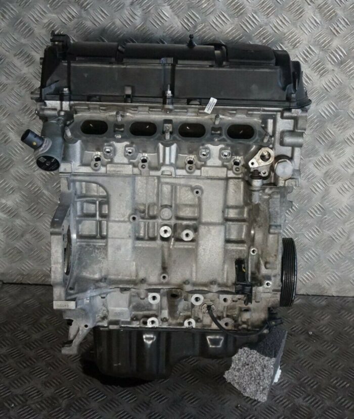 BMW 1 3 Series F20 F21 F30 F31 Bare Engine 114i 116i 316i N13 N13B16A WARRANTY - Image 5