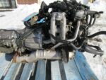 JDM Mazda RX8 13B Rotary Engine automatic 4port Engine Automatic Transmission - Image 5