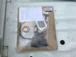 GENUINE Mazda RX7 RX-7 FD3S 13B-REW New Engine gasket set Exhaust manifold set - Image 3