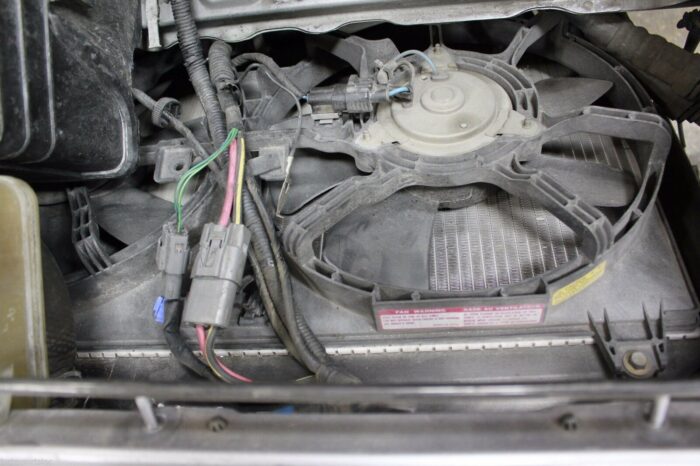 MAZDA RX8  13B - Image 1