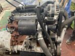 FORD RANGER 3.2 TCDI ENGINE 2016 WITH ONLY 1900 MILES - Image 4