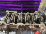 Ford Ranger 3.2 TDCI Reconditioned Diesel Engine, Euro 5 (2012-2016)