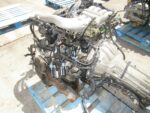 JDM MAZDA RX7 13BRE COSMO ENGINE 13BREW ENGINE * PERFECT COMPRESSION NUMBERS * - Image 2