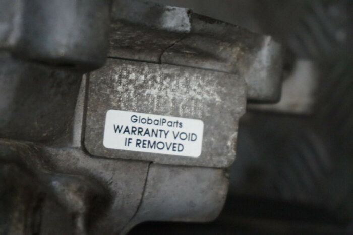 BMW 1 3 Series F20 F21 F30 F31 Bare Engine 114i 116i 316i N13 N13B16A WARRANTY - Image 6