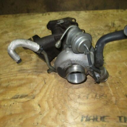 JDM Subaru Impreza WRX STI VF49 Twin Scroll Turbo EJ207 2008-2014