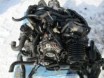 JDM Mazda RX8 13B Rotary Engine automatic 4port Engine Automatic Transmission - Image 6