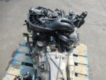 JDM Mazda RX8 Renesis 6 Speed Engine Mazda Rx8 6port Engine Rx8 1.3L Engine 13b - Image 7