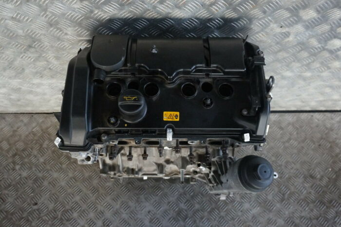 BMW 1 3 Series F20 F21 F30 F31 Bare Engine 114i 116i 316i N13 N13B16A WARRANTY - Image 7