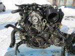 JDM Mazda RX8 13B Rotary Engine automatic 4port Engine Automatic Transmission - Image 7