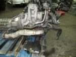 2003-2008 Mazda RX8 Engine 6 Speed Engine 13B Renesis * low kms * - Image 6