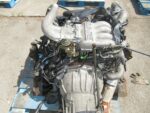 JDM MAZDA RX7 13BRE COSMO ENGINE 13BREW ENGINE * PERFECT COMPRESSION NUMBERS * - Image 4