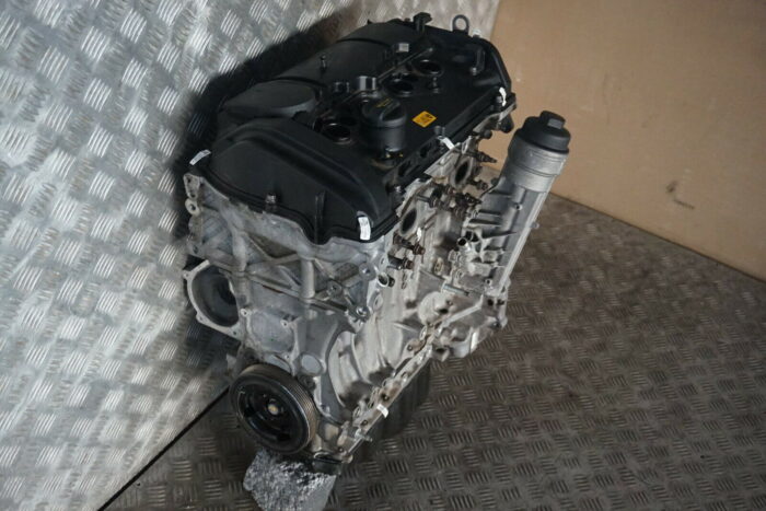 BMW 1 3 Series F20 F21 F30 F31 Bare Engine 114i 116i 316i N13 N13B16A WARRANTY - Image 2