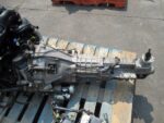 JDM Mazda RX8 Renesis 6 Speed Engine Mazda Rx8 6port Engine Rx8 1.3L Engine 13b - Image 8