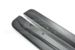 For 1990-1997 Mazda Miata MX-5 NA JDM FD Style Side Skirt Rocker Panels Extension - Image 10