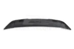 For 2005-2009 Ford Mustang R Style 3 Pcs PRIMER BLACK Rear Trunk Lid Wing Spoiler (Primer Black) - Image 7